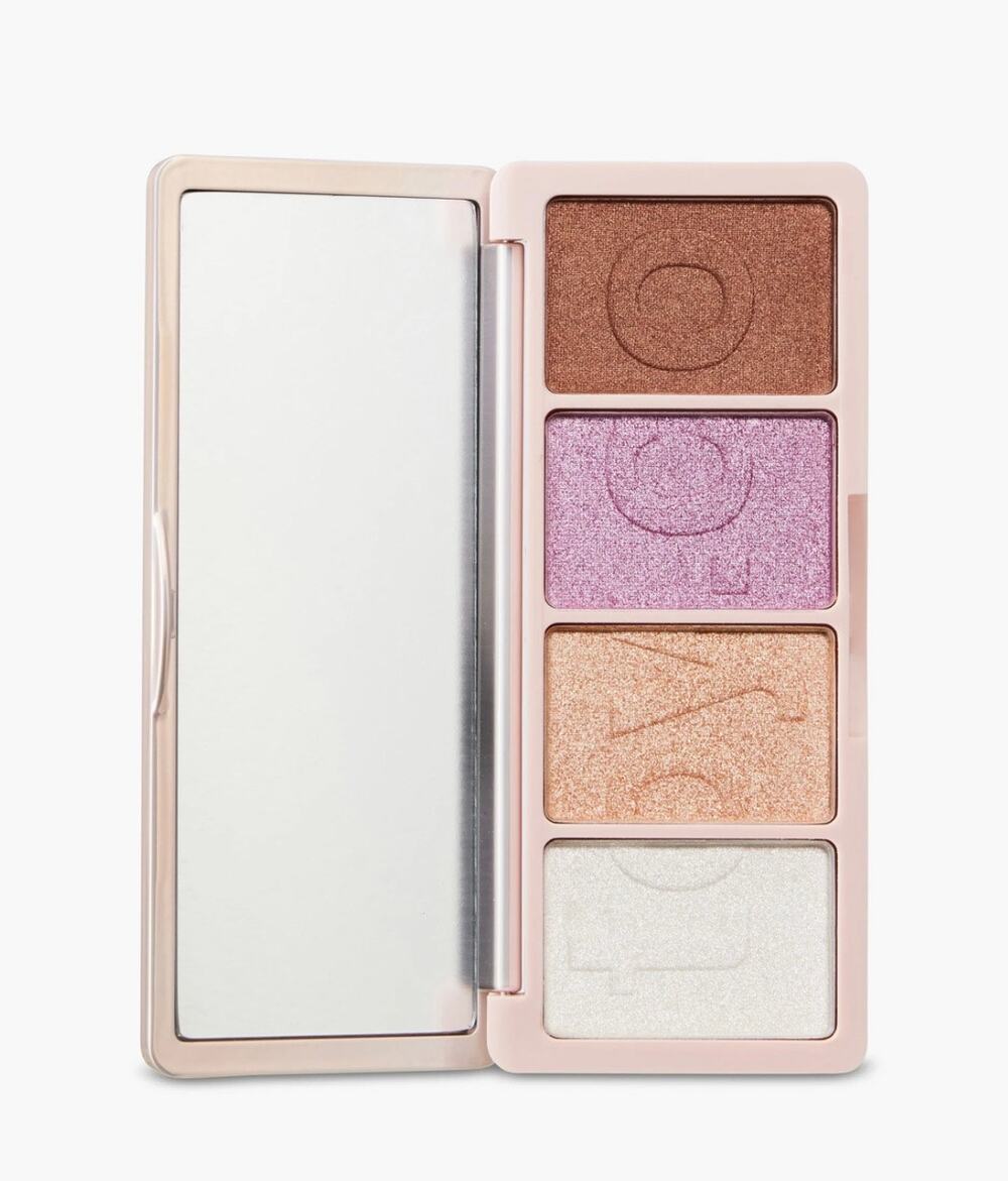 Toy Factory Dream Set Highlighter Palette